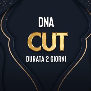 DNA CUT - SaloneXperience Italia