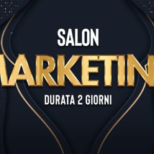 Corso Salon Marketing - SaloneXperience Italia