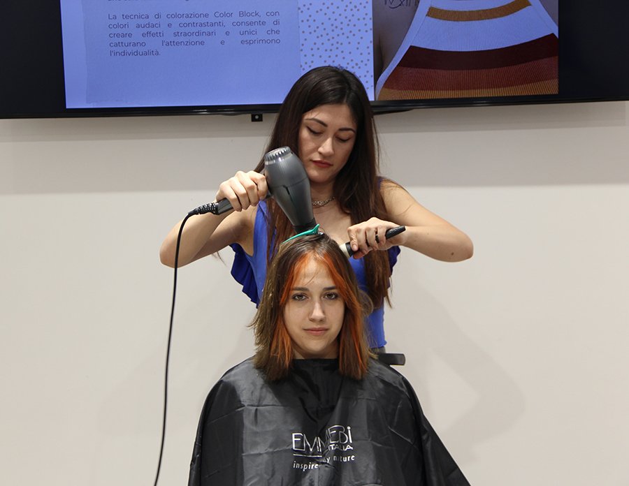 SaloneXperience - Chi siamo