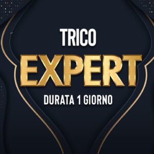 Corso Trico Expert - SaloneXperience Italia